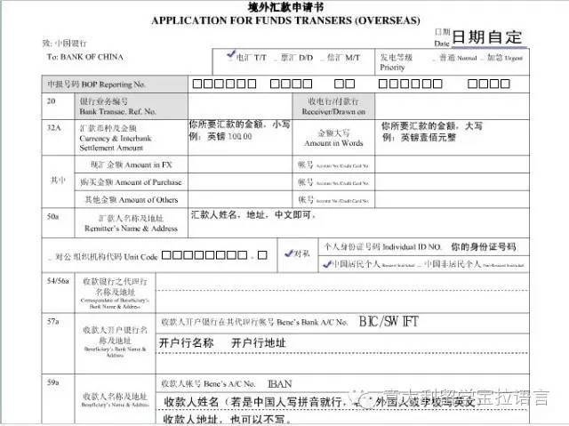 老司机亲述 意大利留学汇款全攻略，避开那些年我踩过的坑